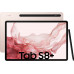 Samsung Galaxy Tab S8 Plus 12.4 8/128GB 5G Pink Gold (SM-X806BIDA)