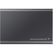 Samsung T7 4 TB (MU-PC4T0T/WW)