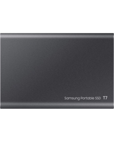 Samsung T7 4 TB (MU-PC4T0T/WW)