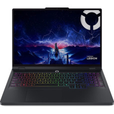 Lenovo Legion Pro 5 16IRX10 Eclipse Black (83NN014BGE)