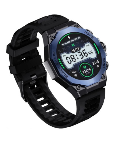 Black Shark S1 Pro Blue