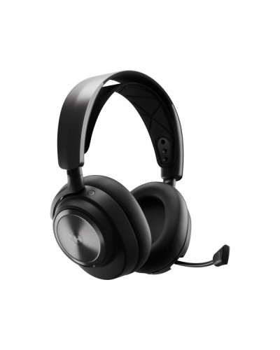 SteelSeries Arctis Nova Pro Wireless for Xbox Black (61521)