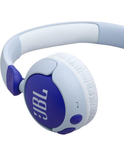 JBL Junior 320BT Blue (JBLJR320BTBLU)
