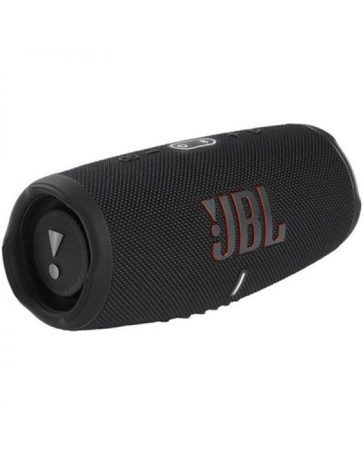 JBL Charge 5 Midnight Black (JBLCHARGE5BLK)