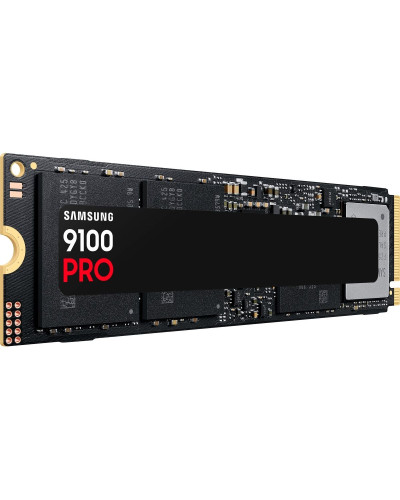 Samsung 9100 PRO 1 TB (MZ-VAP1T0BW)