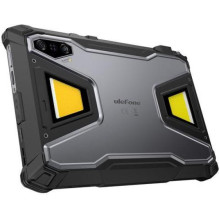 Ulefone Armor Pad 5 Pro 12/512GB LTE Black