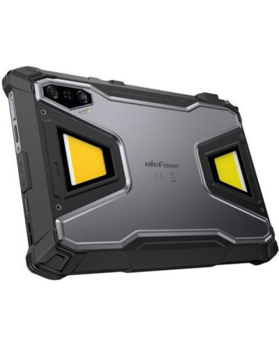 Ulefone Armor Pad 5 Pro 12/512GB LTE Black
