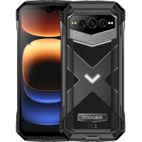 DOOGEE V Max Plus 16/512GB Pewter Gray