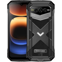 DOOGEE V Max Plus 16/512GB Pewter Gray