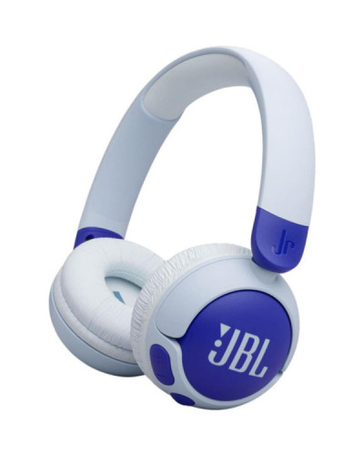JBL Junior 320BT Blue (JBLJR320BTBLU)