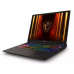 MSI Vector 16 A2XWIG Cosmos Gray (A2XWIG-059US)