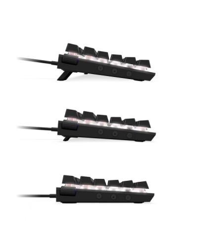 NZXT Function MiniTKL (KB-175UK-BR)