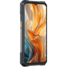 Cubot KingKong X Pro 12/256GB Black