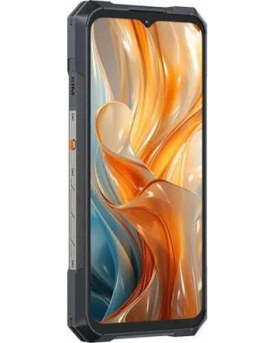 Cubot KingKong X Pro 12/256GB Black