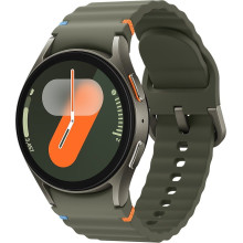 Samsung Galaxy Watch 7 40mm Green (SM-L300NZGA)