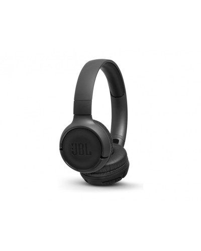 JBL T500 Black (JBLT500BLK)