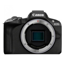 Canon EOS R50 Body Black (5811C029)