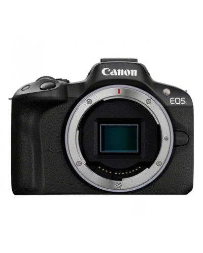 Canon EOS R50 Body Black (5811C029)