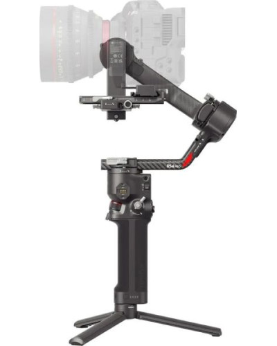 DJI RS 4 Pro Combo (CP.RN.00000346.03)