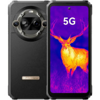 Blackview BL9000 Pro 12/512GB Interstellar Black