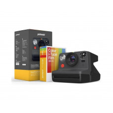 Polaroid Now Gen 2 Black Everything Box (6248)