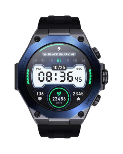 Black Shark S1 Pro Blue