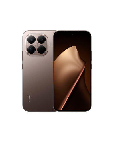 Xiaomi 15T Pro 12/256GB Mocaccino Gold