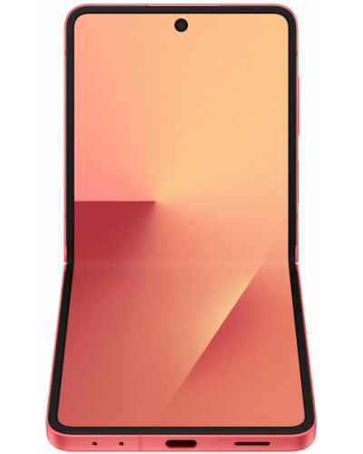 Samsung Galaxy Flip7 12/512GB Coralred (SM-F766BZRH)