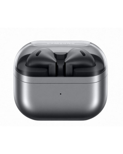 Samsung Galaxy Buds3 Silver (SM-R530NZAA)