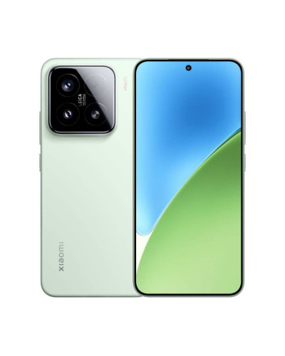 Xiaomi 15 12/256GB Green (Global)
