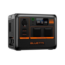 BLUETTI AC60P 504Wh 600W