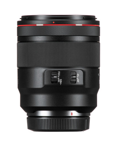 Canon RF 50mm f/1,2L USM (2959C005)