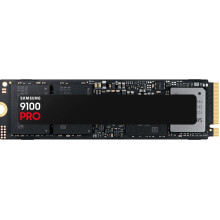 Samsung 9100 PRO 1 TB (MZ-VAP1T0BW)