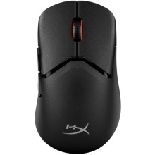 HyperX Pulsefire Saga Pro Black (A2PB2AA)