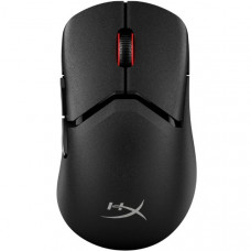 HyperX Pulsefire Saga Pro Black (A2PB2AA)
