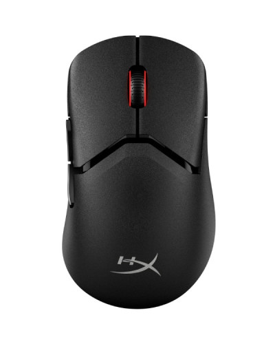 HyperX Pulsefire Saga Pro Black (A2PB2AA)