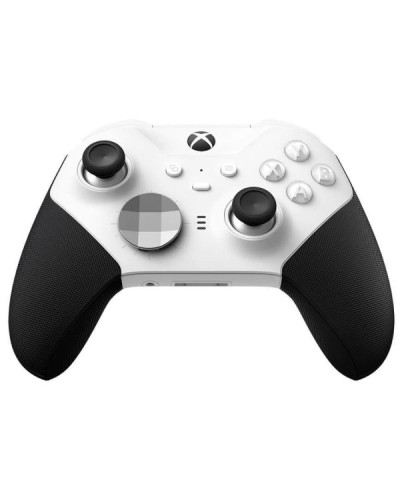 Microsoft Xbox Elite Wireless Controller Series 2 Core White (4IK-00001, 4IK-00002)