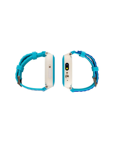 AmiGo GO004 Splashproof Camera+LED Blue UA