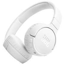 JBL Tune 670NC White (JBLT670NCWHT)