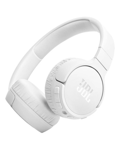 JBL Tune 670NC White (JBLT670NCWHT)