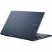 ASUS Vivobook 15 X1504VA Quiet Blue (X1504VA-BQ143, 90NB10J1-M00J00)