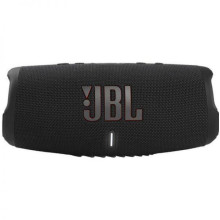 JBL Charge 5 Midnight Black (JBLCHARGE5BLK)