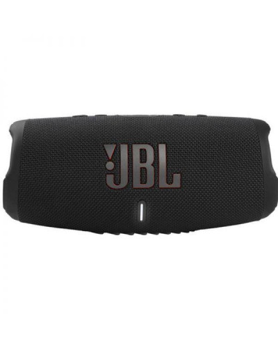 JBL Charge 5 Midnight Black (JBLCHARGE5BLK)