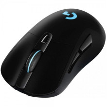 Logitech G703 Hero Lightspeed Wireless (910-005641)