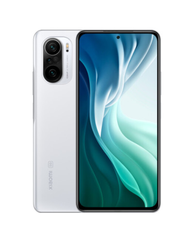 Xiaomi Mi 11i 8/128GB Frosty White (Global)