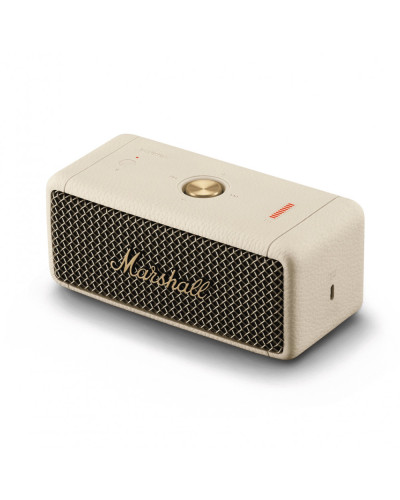 Marshall Emberton II Cream (1006237)
