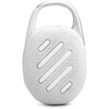 JBL Clip 5 White (JBLCLIP5WHT)
