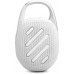 JBL Clip 5 White (JBLCLIP5WHT)