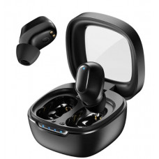 TWS Headset ESSAGER (EEJTTWS-LX01-Z) (black)