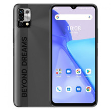 UMIDIGI Power 5 3/64GB Carbon Grey UA